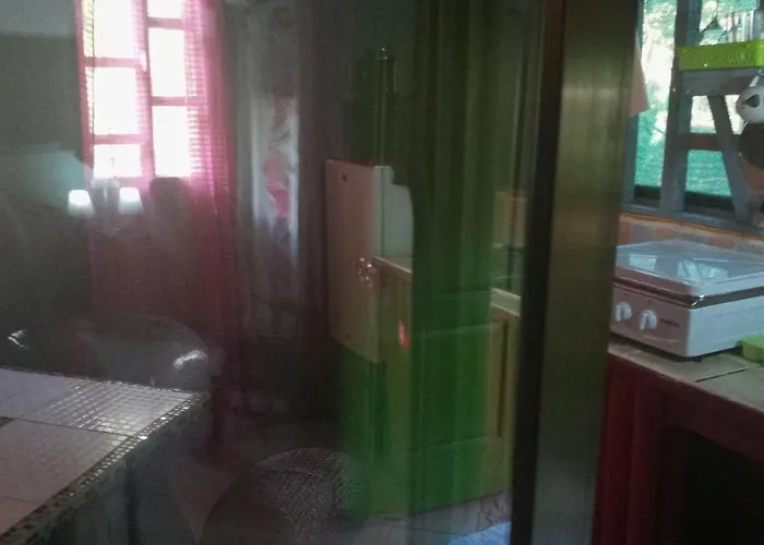 Chez Nous