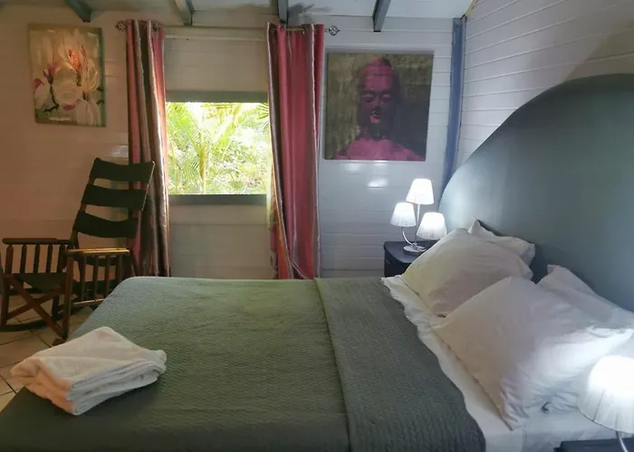 Chez Nous Puerto Carrillo