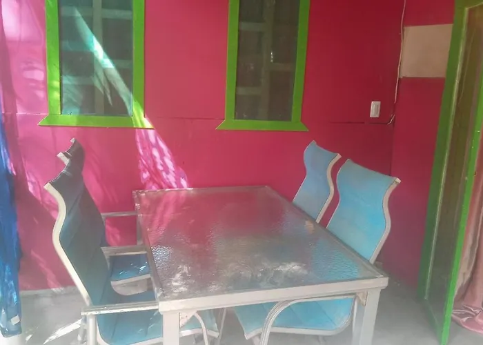 Chez Nous Puerto Carrillo
