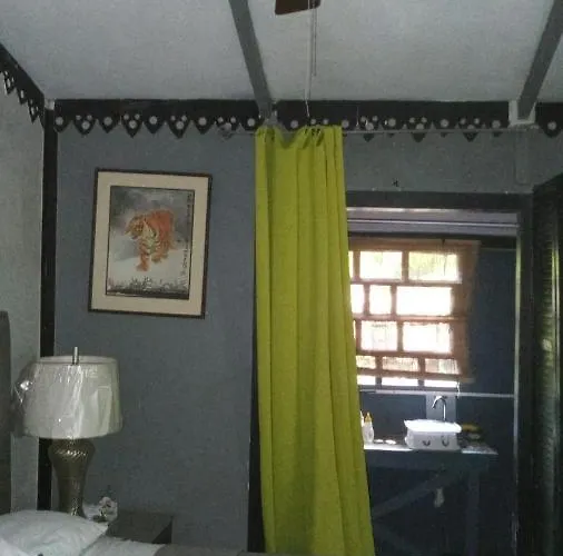 Chez Nous Apartment *