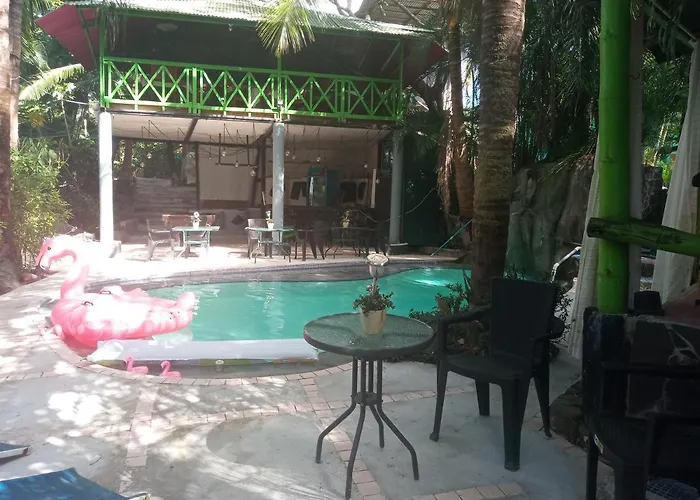 Apartment Chez Nous