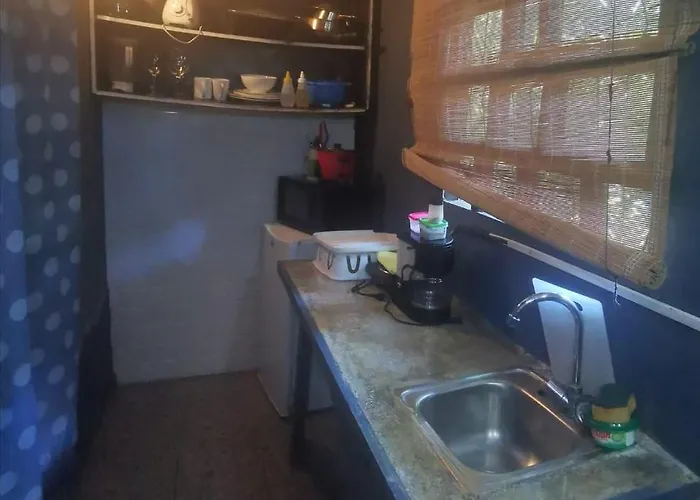 Apartment Chez Nous