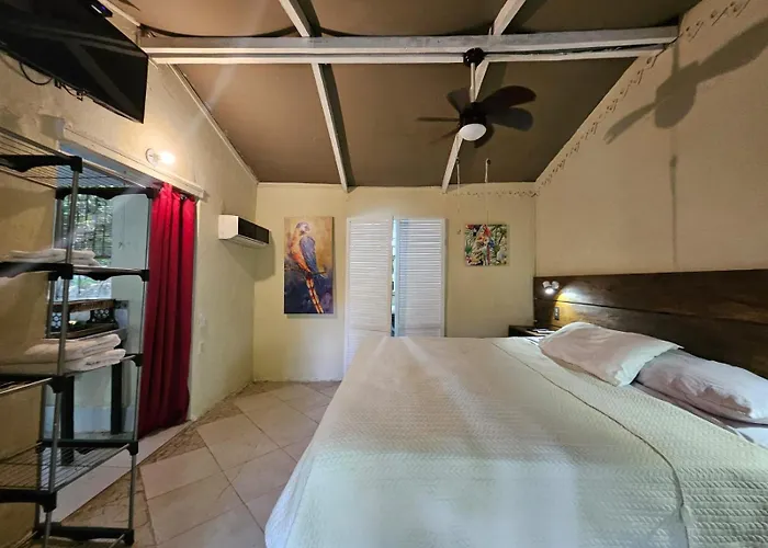 Apartment Chez Nous